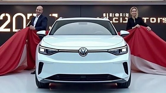 Video: 2026 Volkswagen ID.3 Pro S – Das neue Elektroauto im Test!