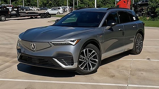 Video: 2024 Acura ZDX A-Spec - Is It WORTH EVERY Penny?