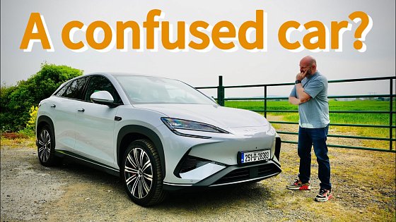 Video: BYD Sealion 7 review | Fast yet flawed?