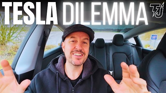 Video: Don't Buy a Tesla Until You Watch This