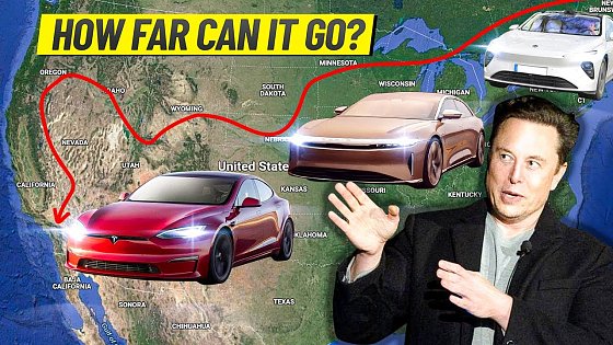 Video: Which One Would You Buy If You Had $100.000