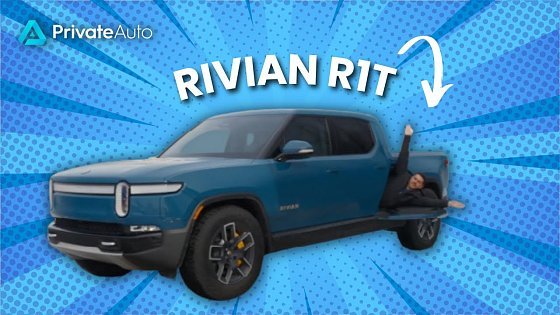 Video: Buying a USED Rivian R1T? Here&#39;s what you need to know.