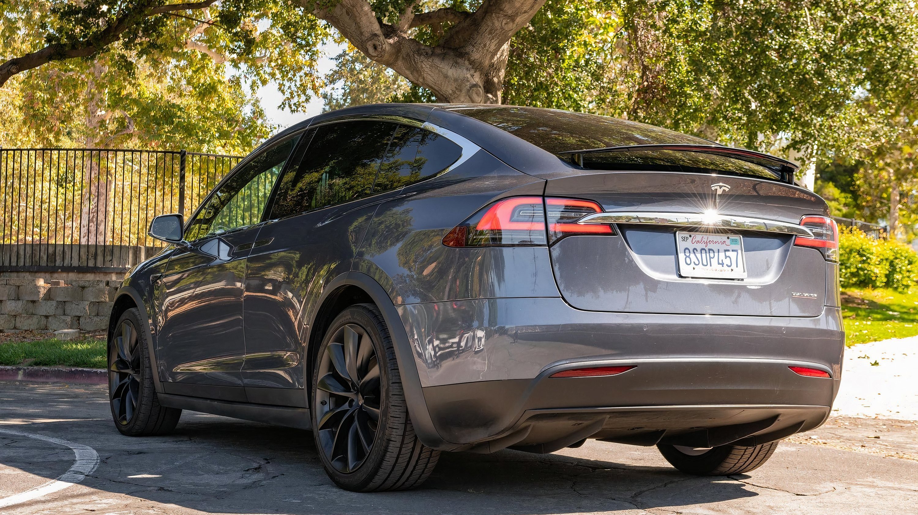 Tesla Model Overview Tesla Model X Performance 2021 - Electric SUV Global Overview | Green ...