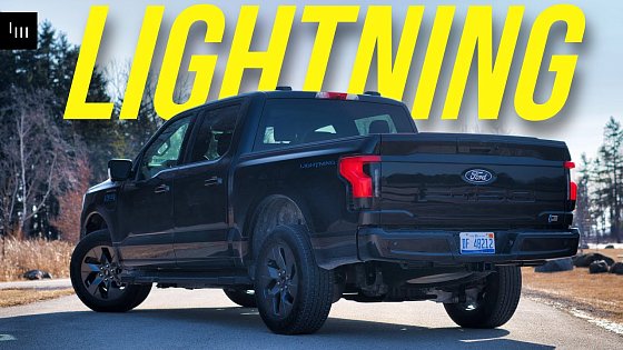 Video: 2025 Ford F150 Lightning - 18 THINGS YOU SHOULD KNOW