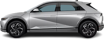 Hyundai Ioniq 5 Standard Range AWD