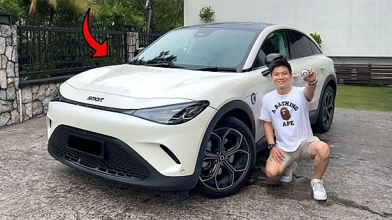 Video: PLANNING TO BUY A SMART #3 IN 2024? WATCH THIS!!