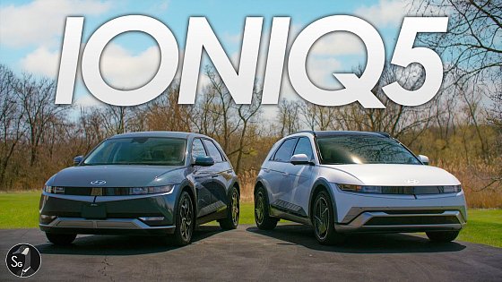 Video: Buying a Hyundai Ioniq 5 | Seemed Like a Good Idea