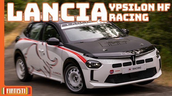 Video: ¡Leapmotor T03 de RECORD + Lancia en el WRC y Opel Grandland versatil!