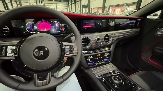 Video: #trending#luxurycars $800,000 of Electric Perfection