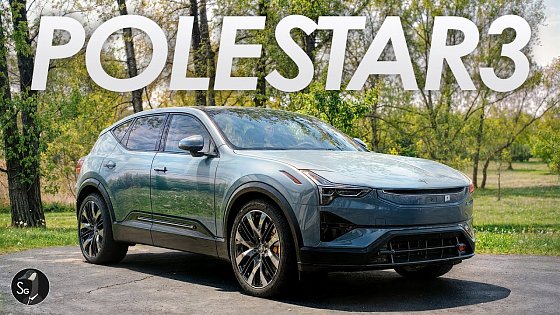 Video: Polestar 3 | Know Your Limits