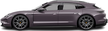 Porsche Taycan 4S Plus Sport Turismo (2024)