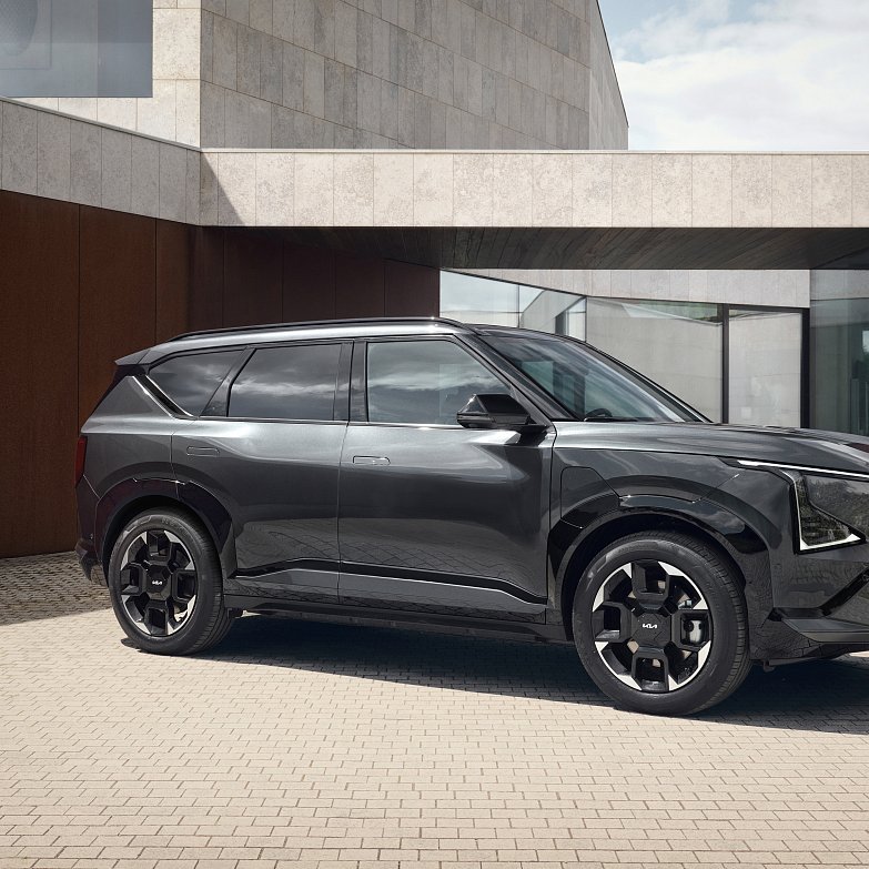 Kia EV5 Long Range FWD 2026 Electric SUV USA Overview Green Cars kia-ev5-long-range-fwd-2026-electric-suv-usa-overview-green-cars