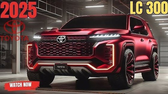 Video: Discover the All-New 2025 Toyota Urban Cruiser: Compact EV Redefined"