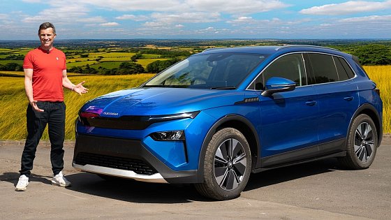 Video: Skoda, we have a problem…