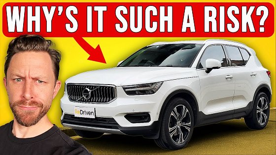 Video: USED Volvo XC40 - The common problems and should you buy one?