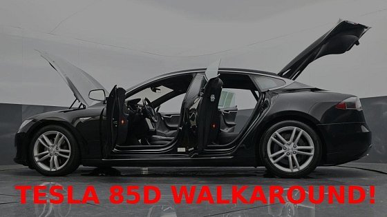 Video: How Reliable Is a 2015 Tesla Model S? Battery, Repairs & Longevity Explained