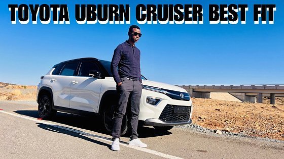 Video: 2025 Toyota Urban Cruiser | Full Review | Style Meets City Performance | YC Test Drive