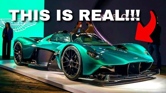 Video: TOP 10 FASTEST ELECTRIC HYPERCARS 2023
