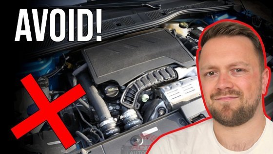 Video: I Would NEVER Buy One Of These Cars (Peugeot PureTech)