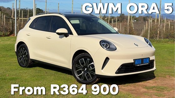 Video: GWM ORA 5 review | Is it really Worth it? | Pricing & Engines