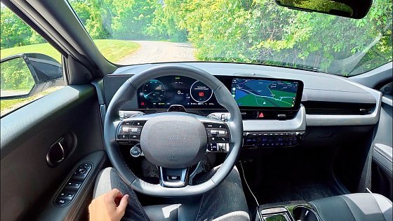 Video: 2025 Hyundai Ioniq 5 XRT - 3 Month "Ownership" Impressions