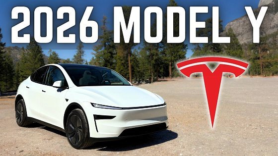 Video: NEW Tesla Model Y Buyer's Guide: Everything You Need to Know