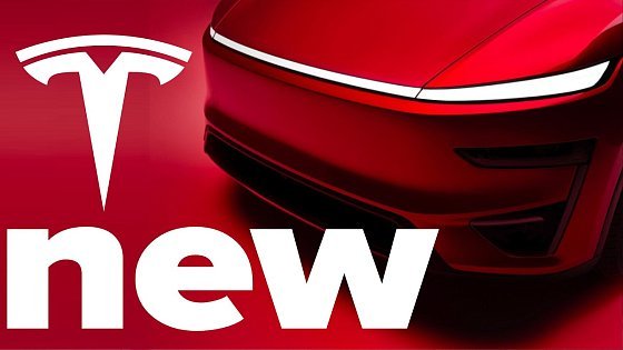 Video: NEW 2026 Tesla Model Y Review | My Complaints & True Thoughts