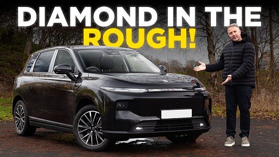 Video: Leapmotor B10 review – does this SUV offer more for less? | Road Test