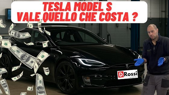 Video: La "vecchia" Model S Performance è meglio di una Tesla NUOVA? (Analisi 2020 vs Oggi)