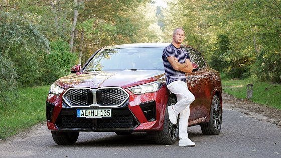 Video: Agresszív kismalac forma, de mire elég? – iX2 TESZT