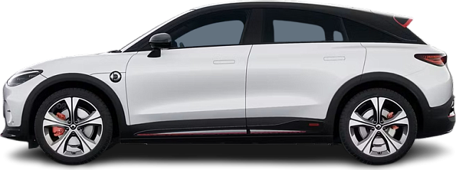 Smart New Models Smart Electric Cars (Global): Compare Models, Specs & Price | Green ...
