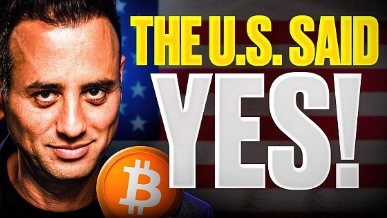 Video: The Next BIG Crypto Narrative Has Been Ignited! [You’re Early]