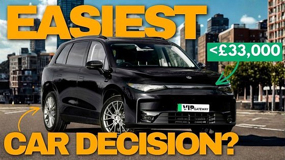 Video: LeapMotor C10 Review | The EASIEST Choice you'll EVER make