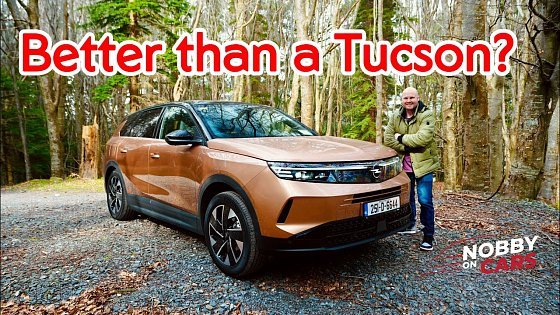 Video: Opel (Vauxhall) Grandland review | Can it face the tough competition?