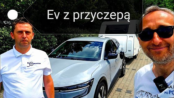 Video: Własny dom od 50 000 zł na Zakopane Test Megane + Niewiadówka