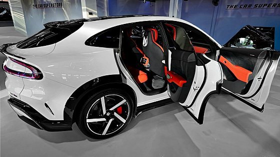 Video: 2026 Xiaomi YU7 - Xiaomi’s Most Advanced SUV Ever!
