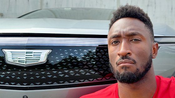 Video: Cadillac Optiq - Loads of Luxury with a Huge Asterisk!