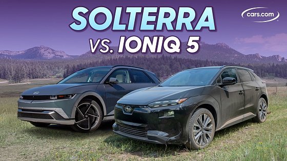 Video: What I Learned Driving the Updated 2026 Subaru Solterra