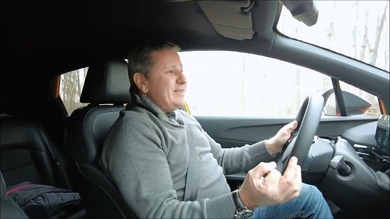 Video: Essai MG4 64 kWh