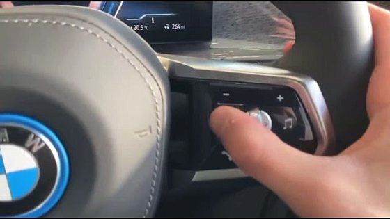 Video: Bmw i7 eDrive 50 Msport 25 plate…