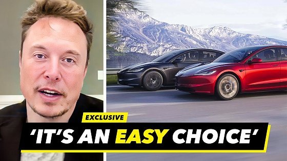Video: Tesla Model X Long Range VS Plaid.. Which One To Buy