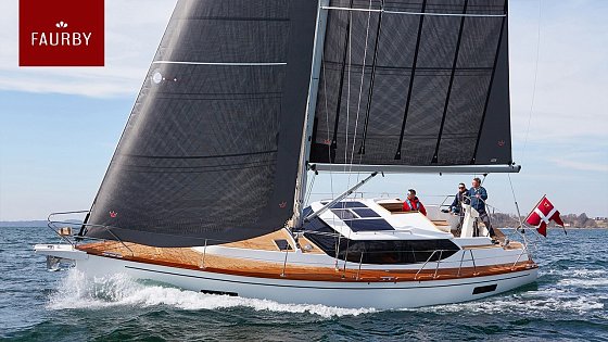 Video: Faurby 360 Deck Saloon