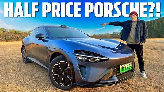 Video: Xiaomi YU7: Is This The End for Legacy Automakers?