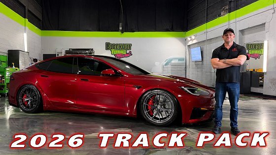 Video: Why I canceled my $160,000 1 of 250 Final Signature Edition Tesla Model S Plaid Order for this...