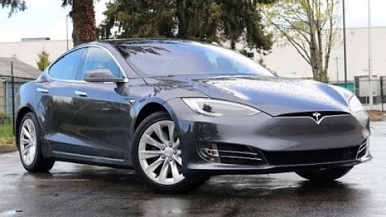 Video: 2018 Tesla Model S 75D Buyers Guide and Info