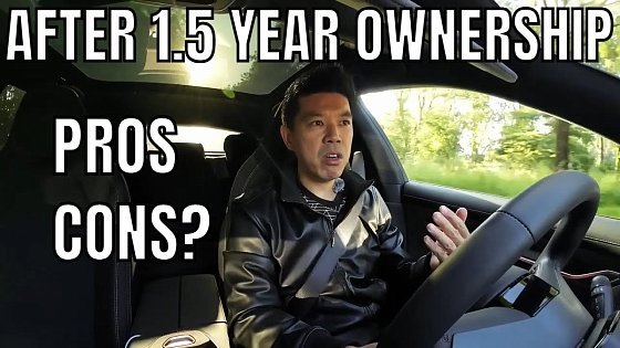 Video: What's it like to own a ZEEKR 001 for 1.5 Years? | My PROS and CONS