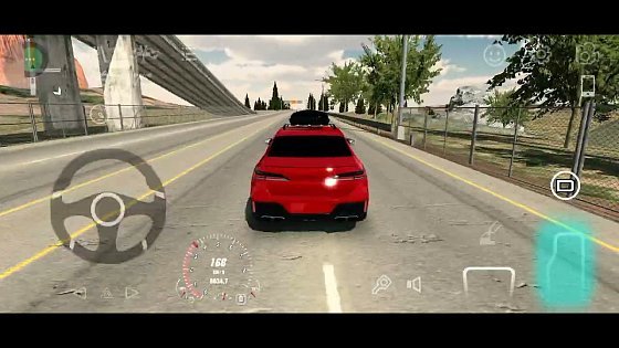 Video: bmw i7 edrive50-car parking multiplayer gameplay