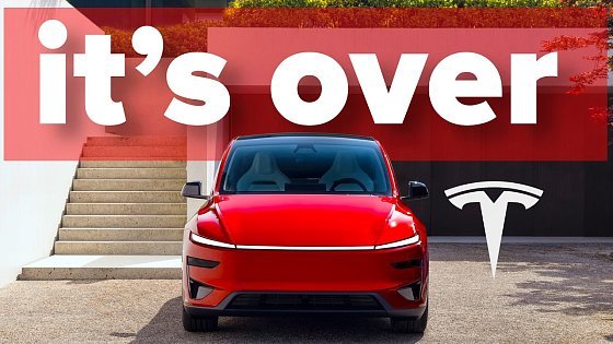 Video: Tesla Just Fixed Their Biggest Problem | It's Not Free
