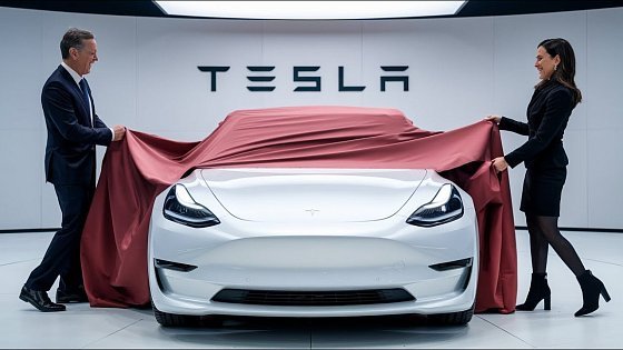 Video: Tesla Model Y Juniper 2025 Review – Is This the Best EV Yet!