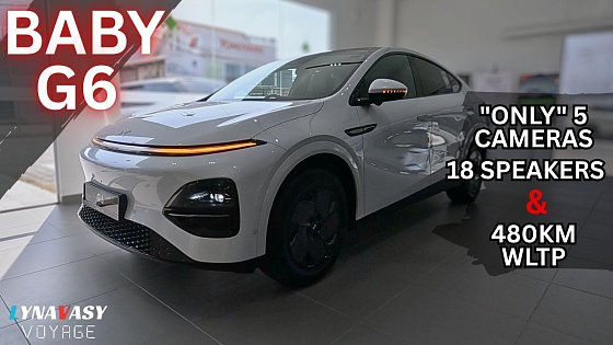 Video: XPeng G6 Standard Range vs Model Y RWD & C10 Plus. Which Is The New Value King?